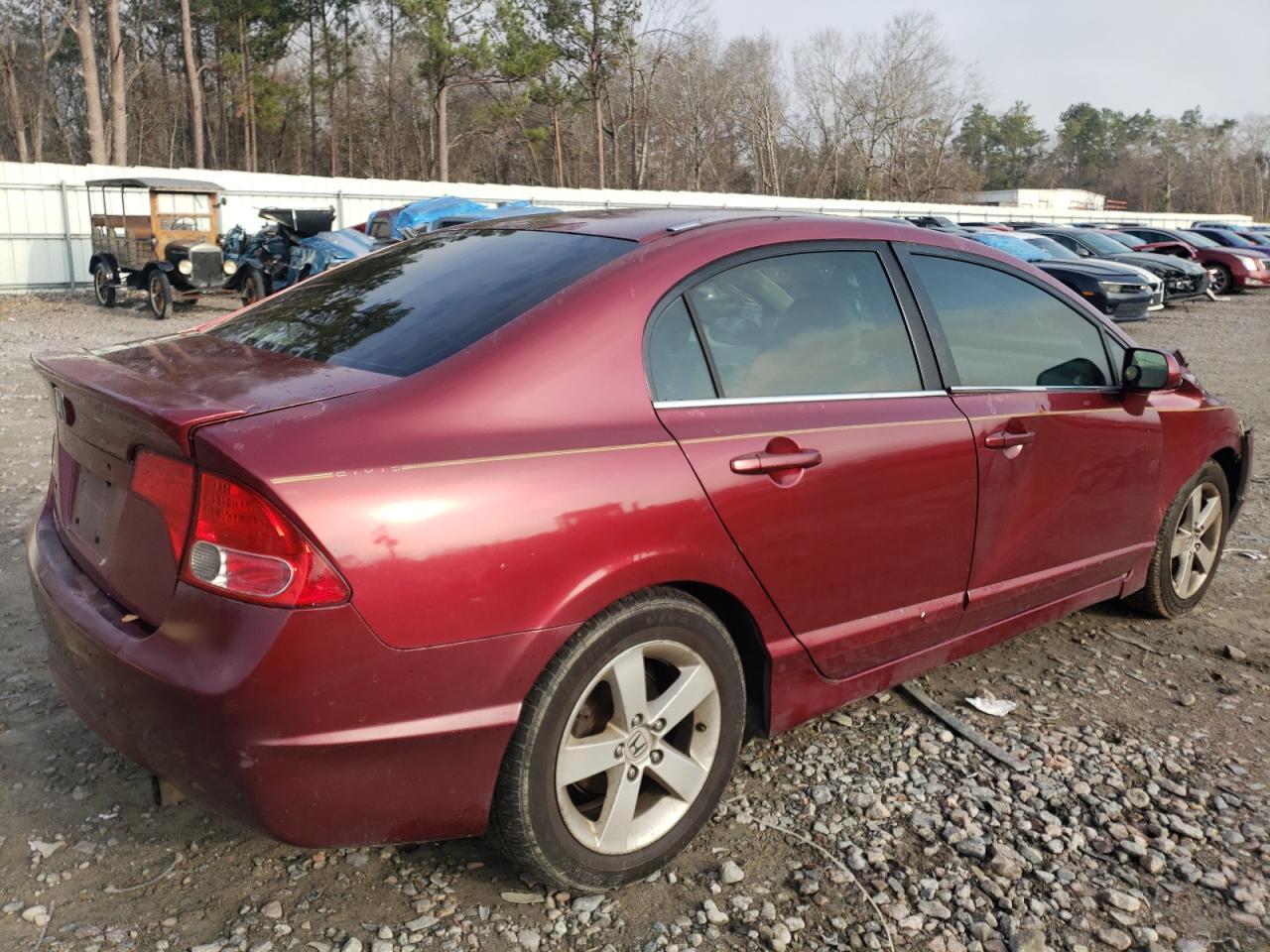 2006 Honda Civic - Image 3