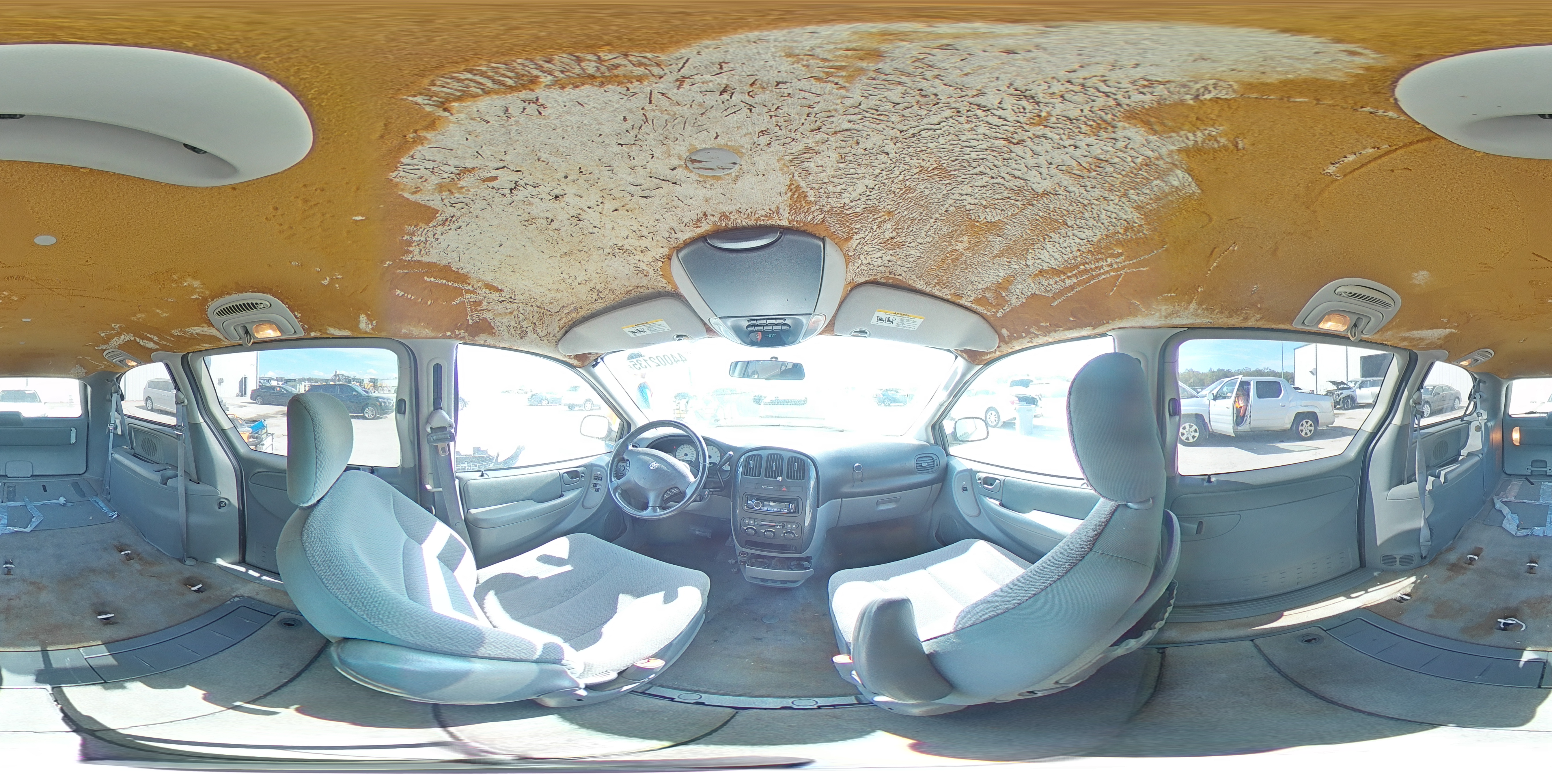 2007 Dodge Caravan - Image 14