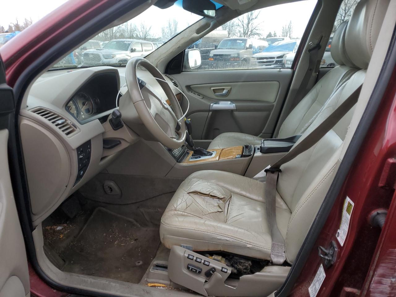 2006 Volvo XC90 - Image 7