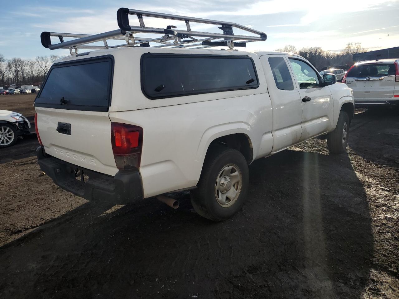 2020 Toyota Tacoma - Image 3