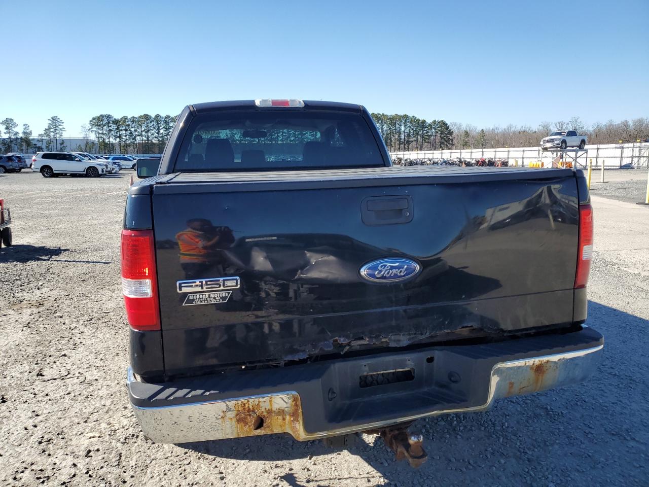 2008 Ford F-150 - Image 6