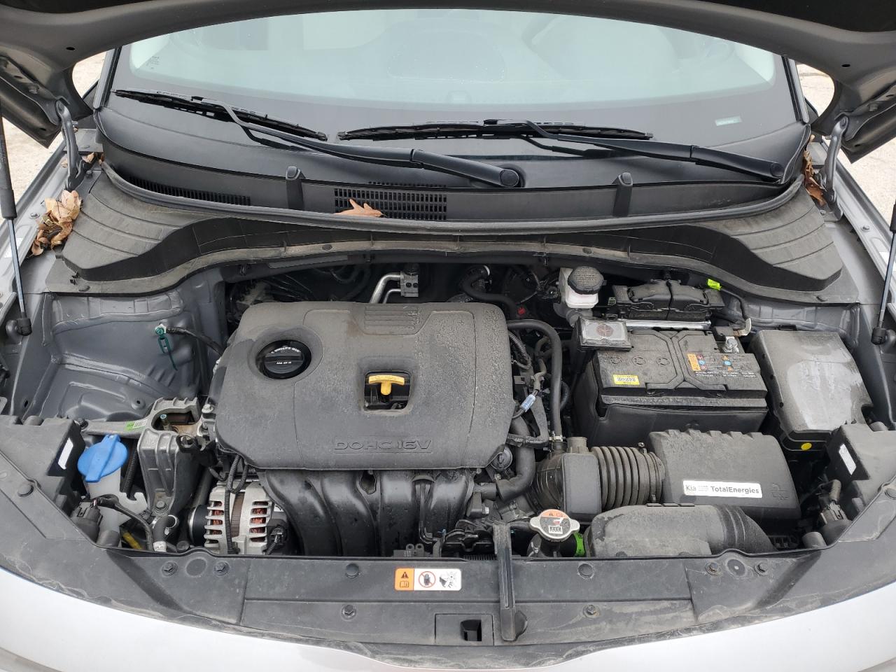 2023 Kia Soul - Image 11