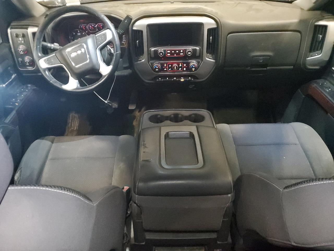 2014 GMC Sierra - Image 8