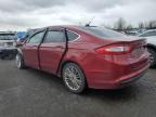 2015 Ford Fusion Se for Sale in Portland, OR - Front End