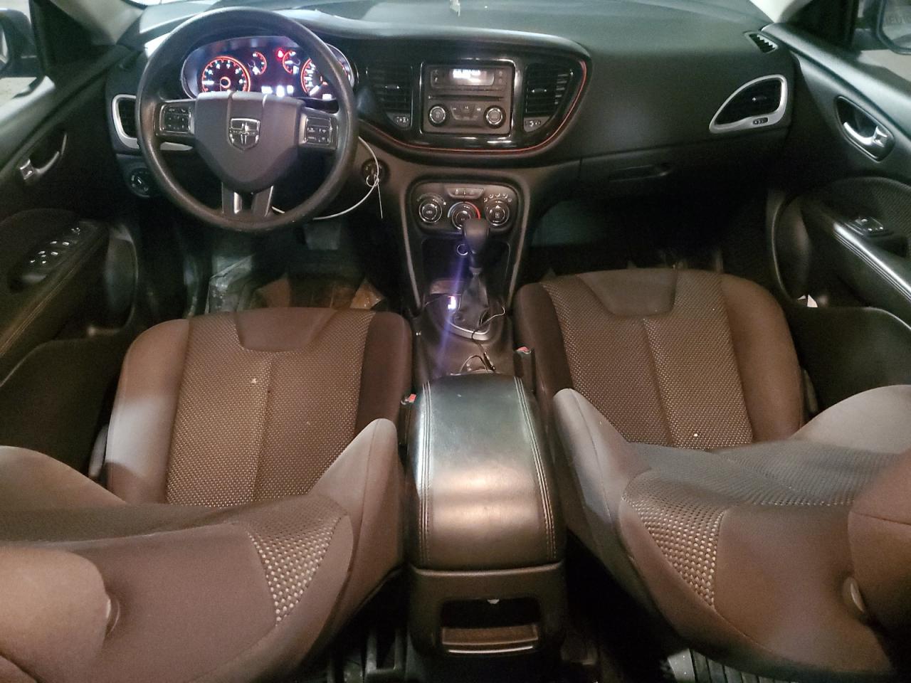 2016 Dodge Dart - Image 8