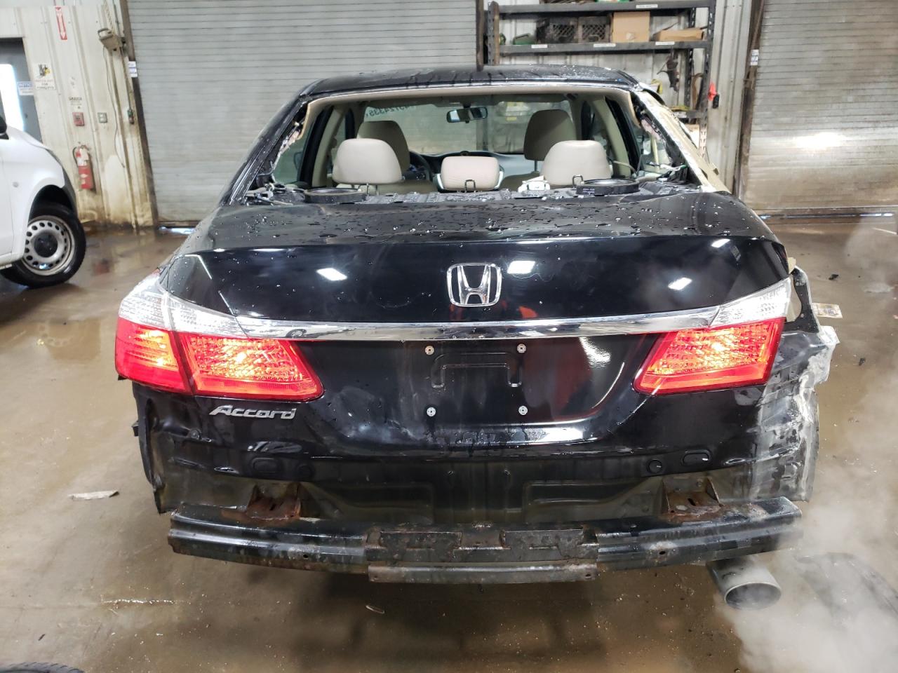 2015 Honda Accord - Image 6
