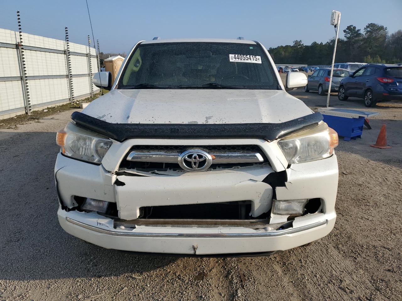 2010 Toyota 4Runner - Image 5