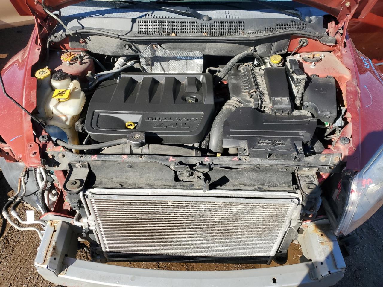 2007 Dodge Caliber - Image 11
