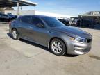 2016 Kia Optima Lx იყიდება Hayward-ში, CA - All Over