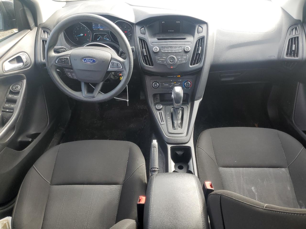 2015 Ford Focus - Image 8