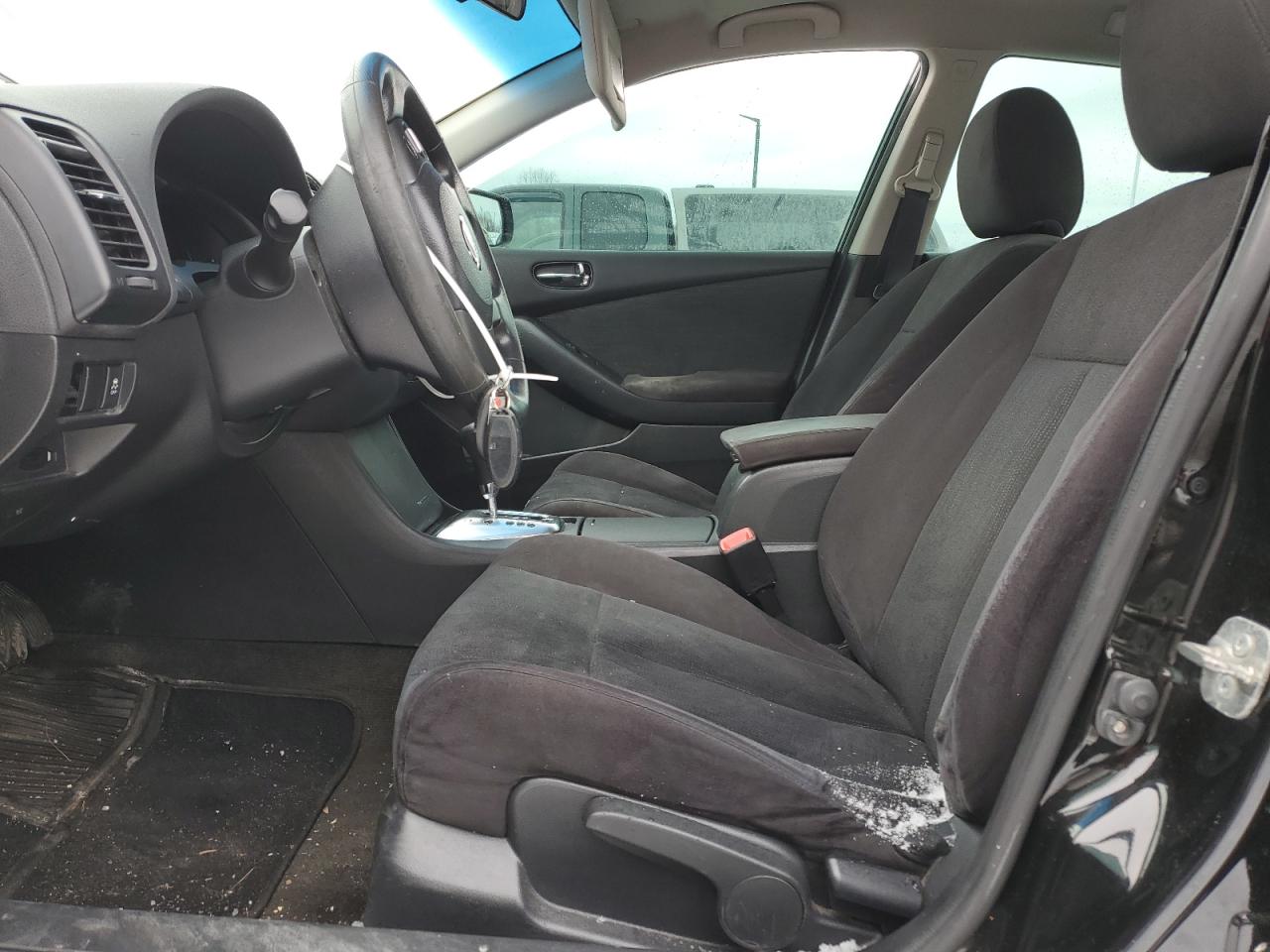 2012 Nissan Altima - Image 7