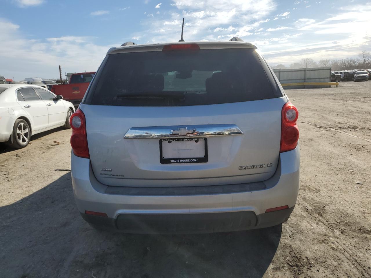 2015 Chevrolet Equinox - Image 6