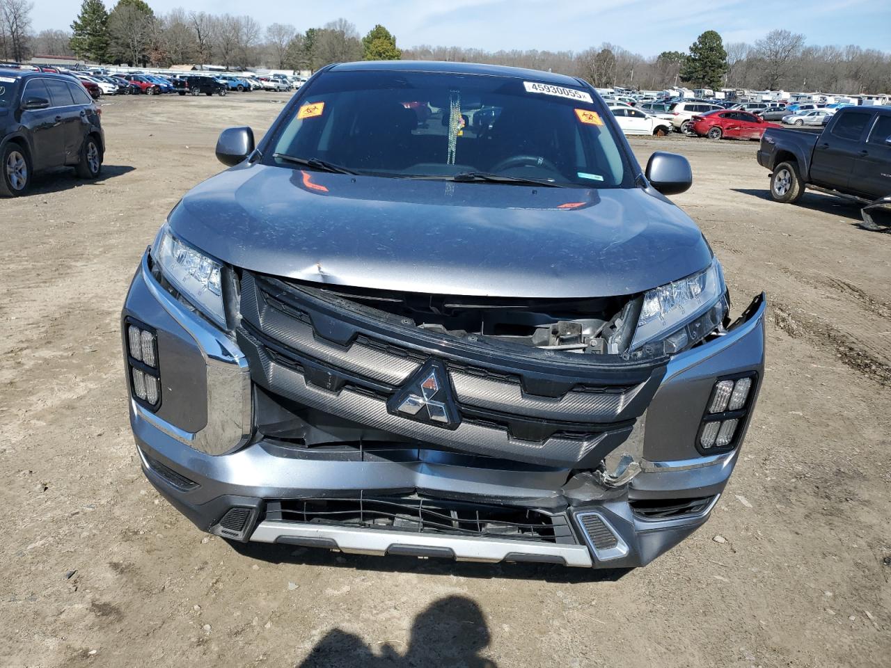 2020 Mitsubishi Outlander - Image 5