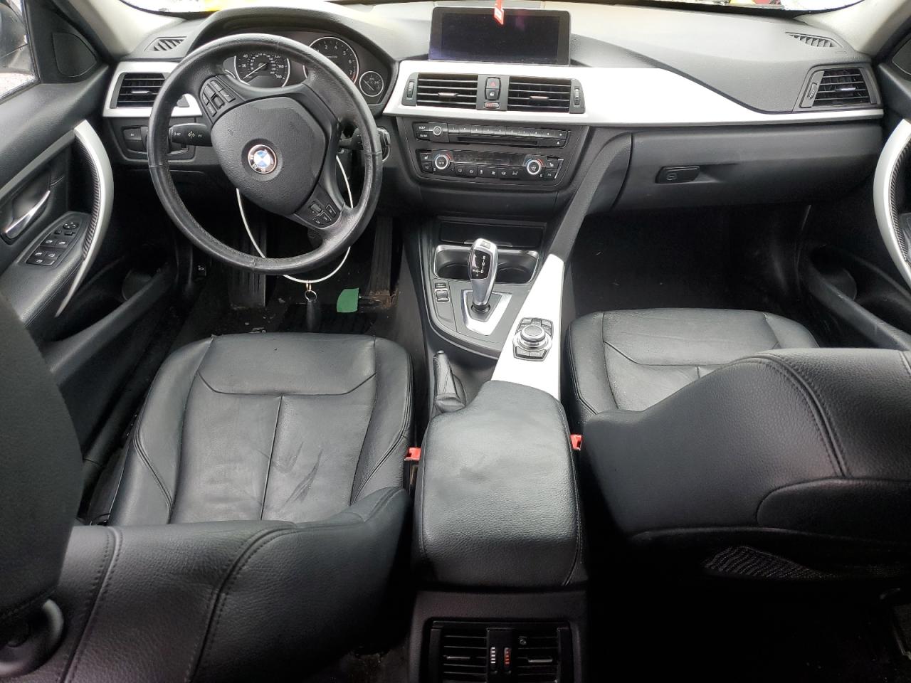 2013 BMW 3er - Image 8