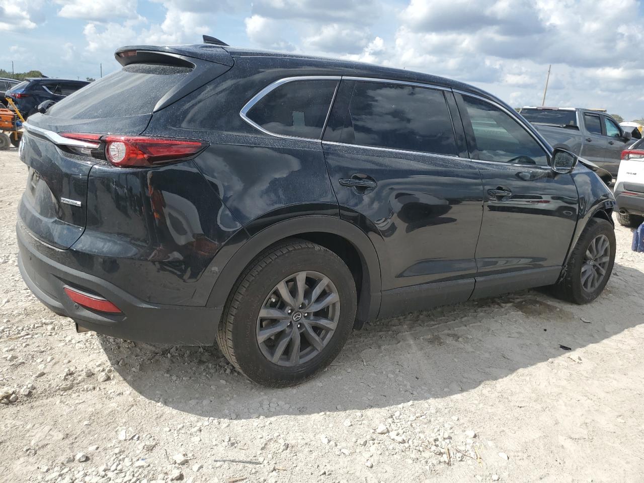 2021 Mazda CX-9 - Image 3