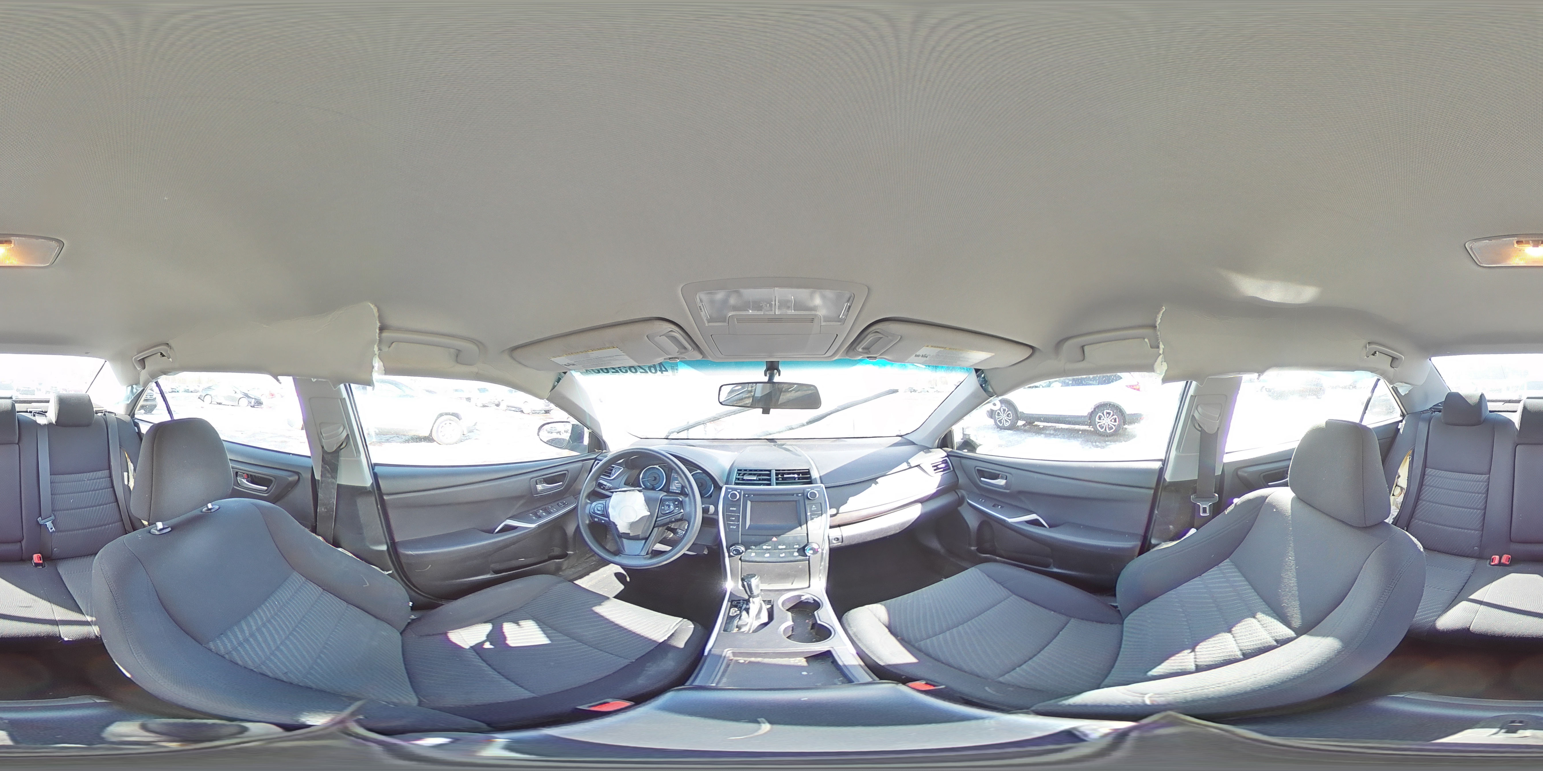 2017 Toyota Camry - Image 13