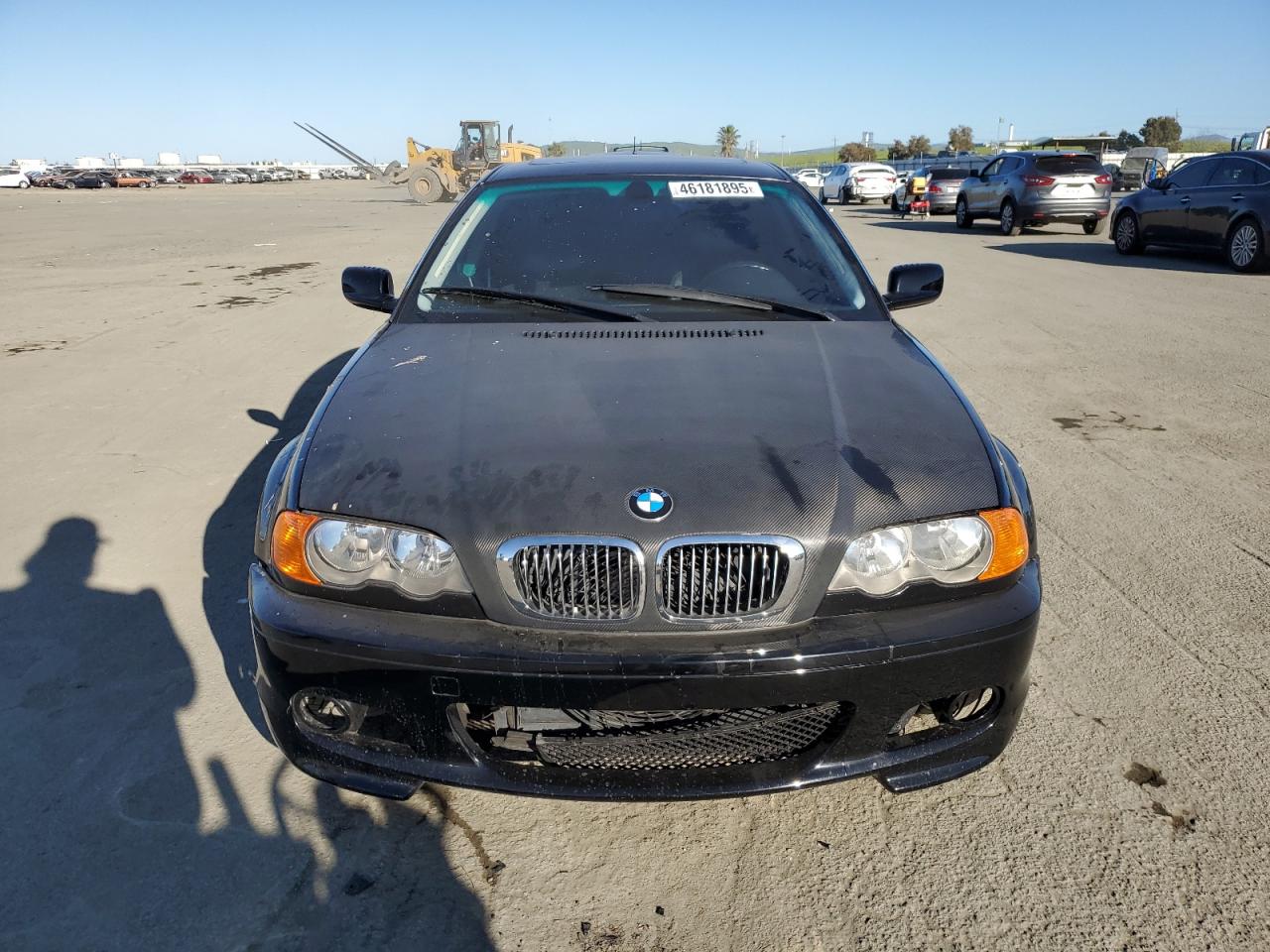 2001 BMW 3er - Image 5