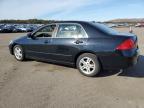 2007 Honda Accord Ex на продаже в Brookhaven, NY - Mechanical