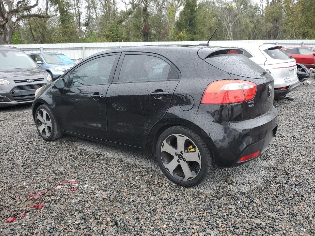 2013 Kia Rio - Image 2