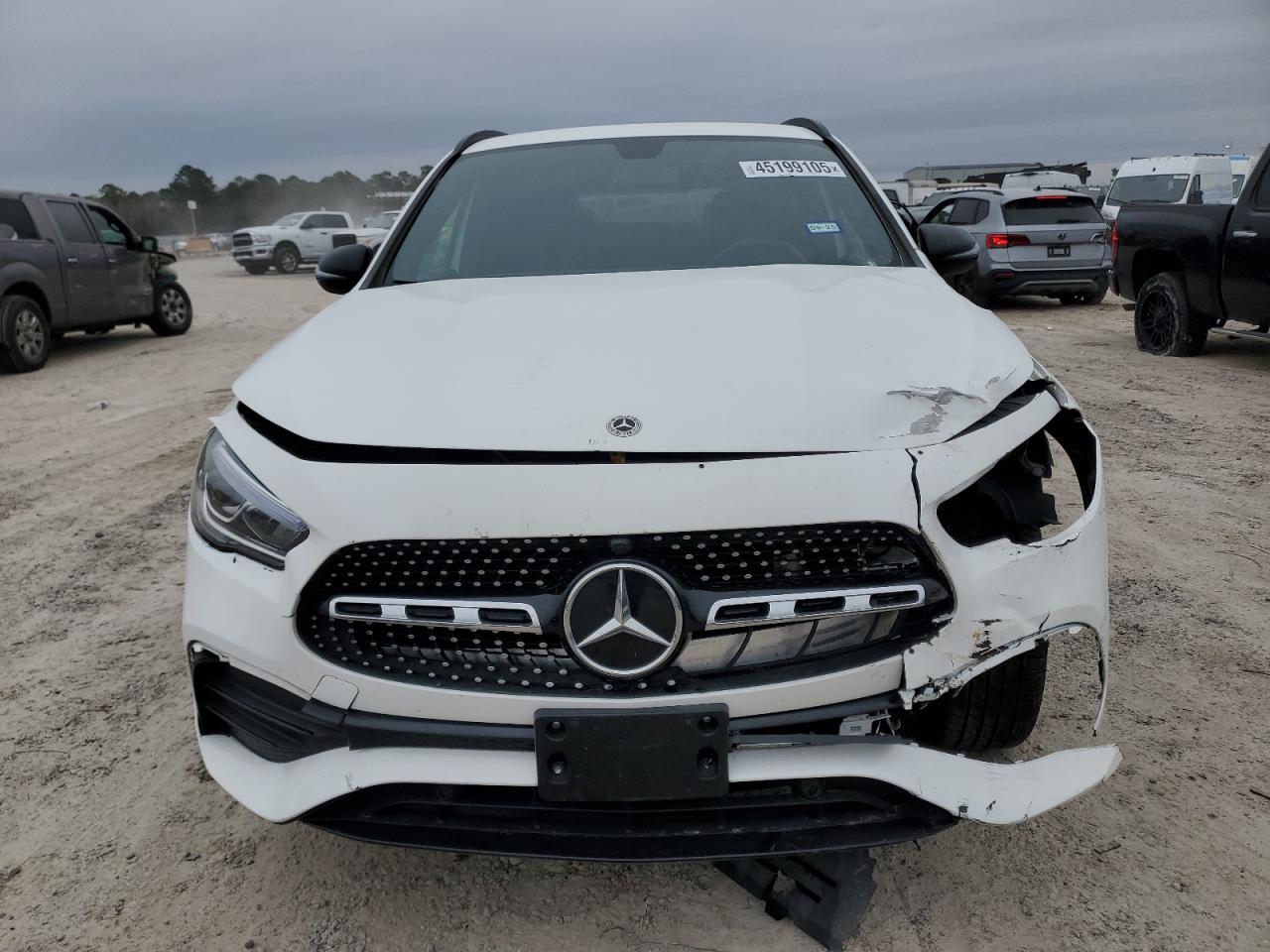2023 Mercedes-Benz GLA-klasse - Image 5