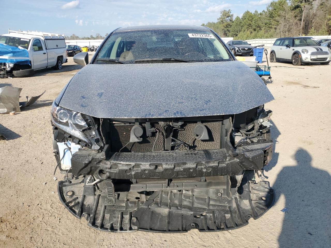 2018 Lexus ES - Image 5