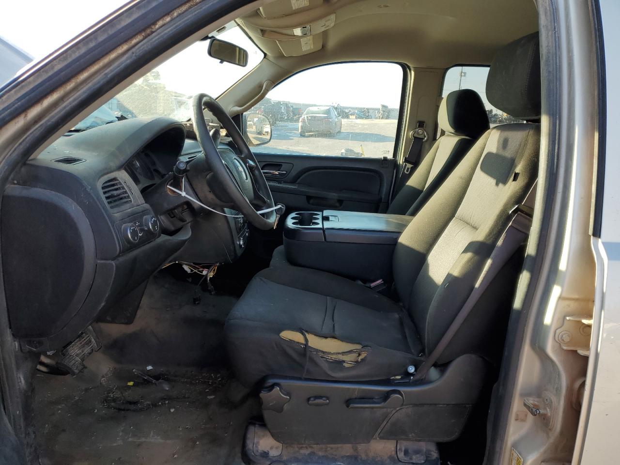 2014 Chevrolet Tahoe - Image 7