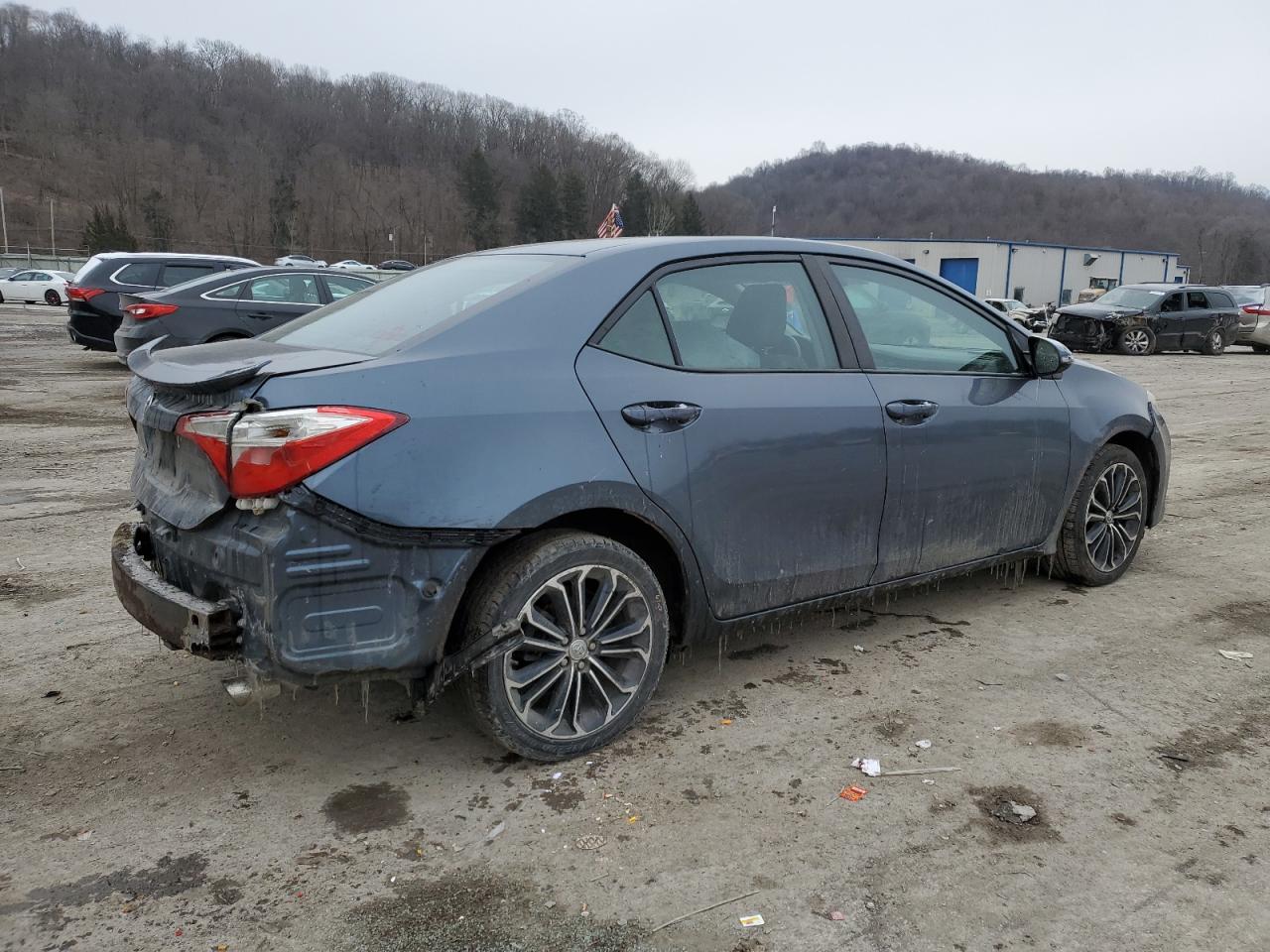2016 Toyota Corolla - Image 3