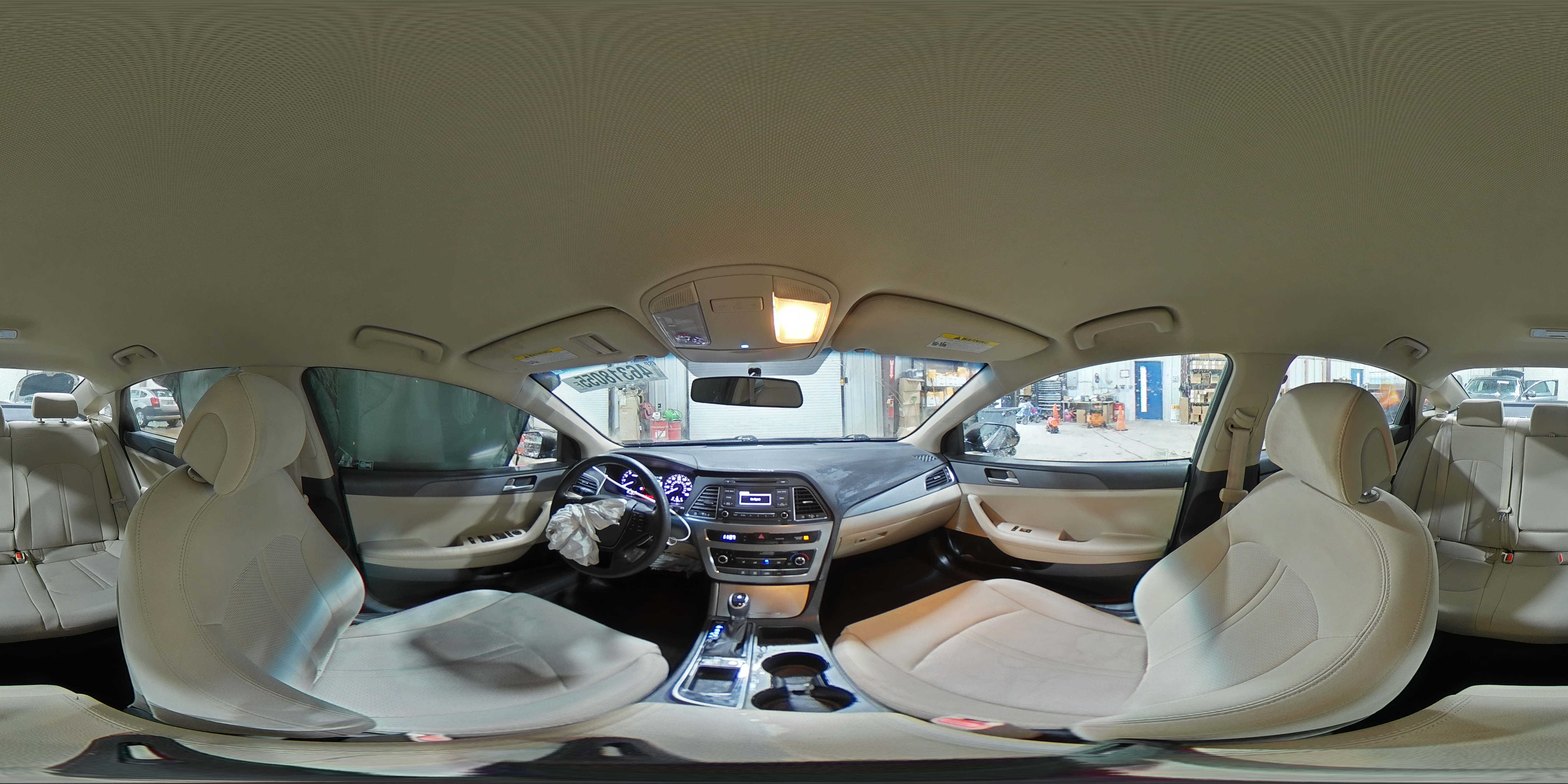 2016 Hyundai Sonata - Image 15