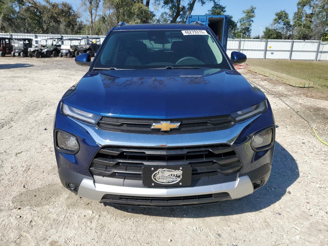 2023 Chevrolet TrailBlazer - Image 5