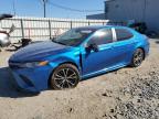 2020 Toyota Camry Se en Venta en Jacksonville, FL - Front End