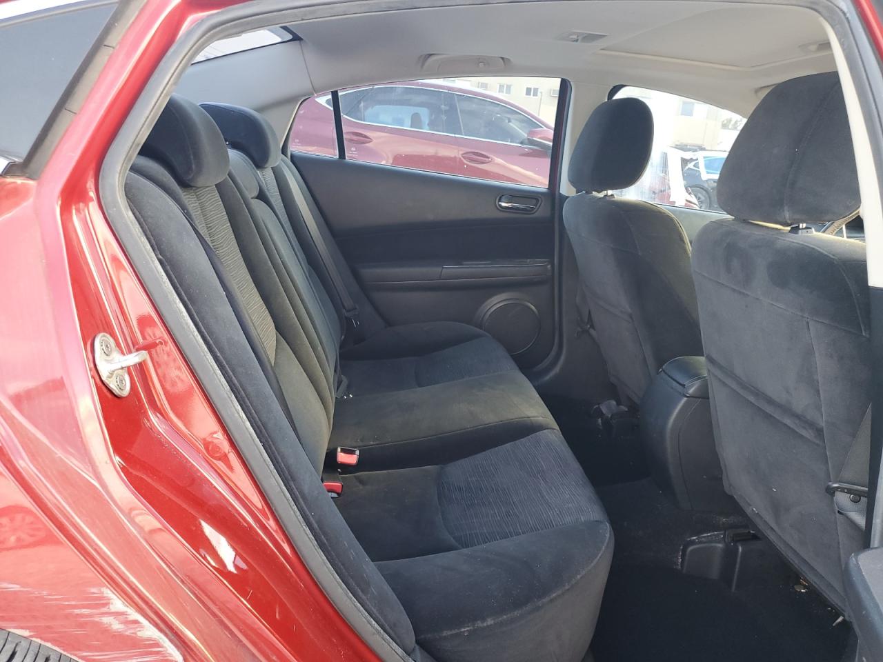 2010 Mazda 6 - Image 10