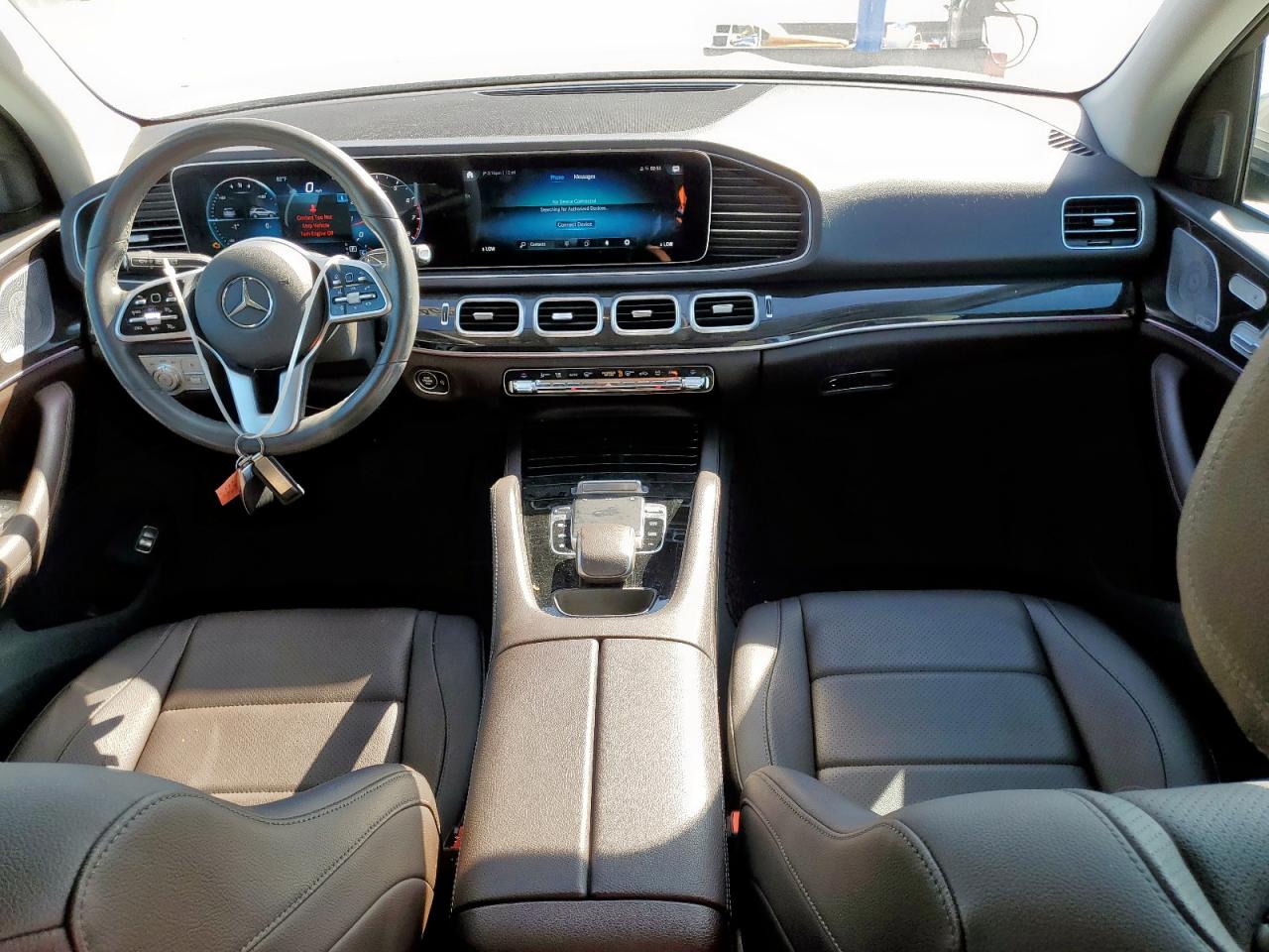 2020 Mercedes-Benz GLE - Image 8