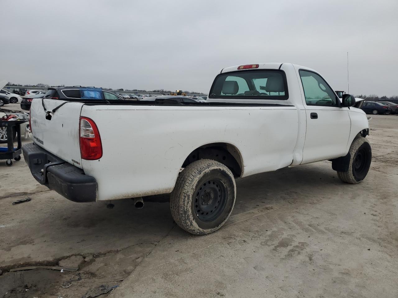 2005 Toyota Tundra - Image 3