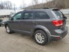 2014 Dodge Journey Sxt продається в Hurricane, WV - Front End