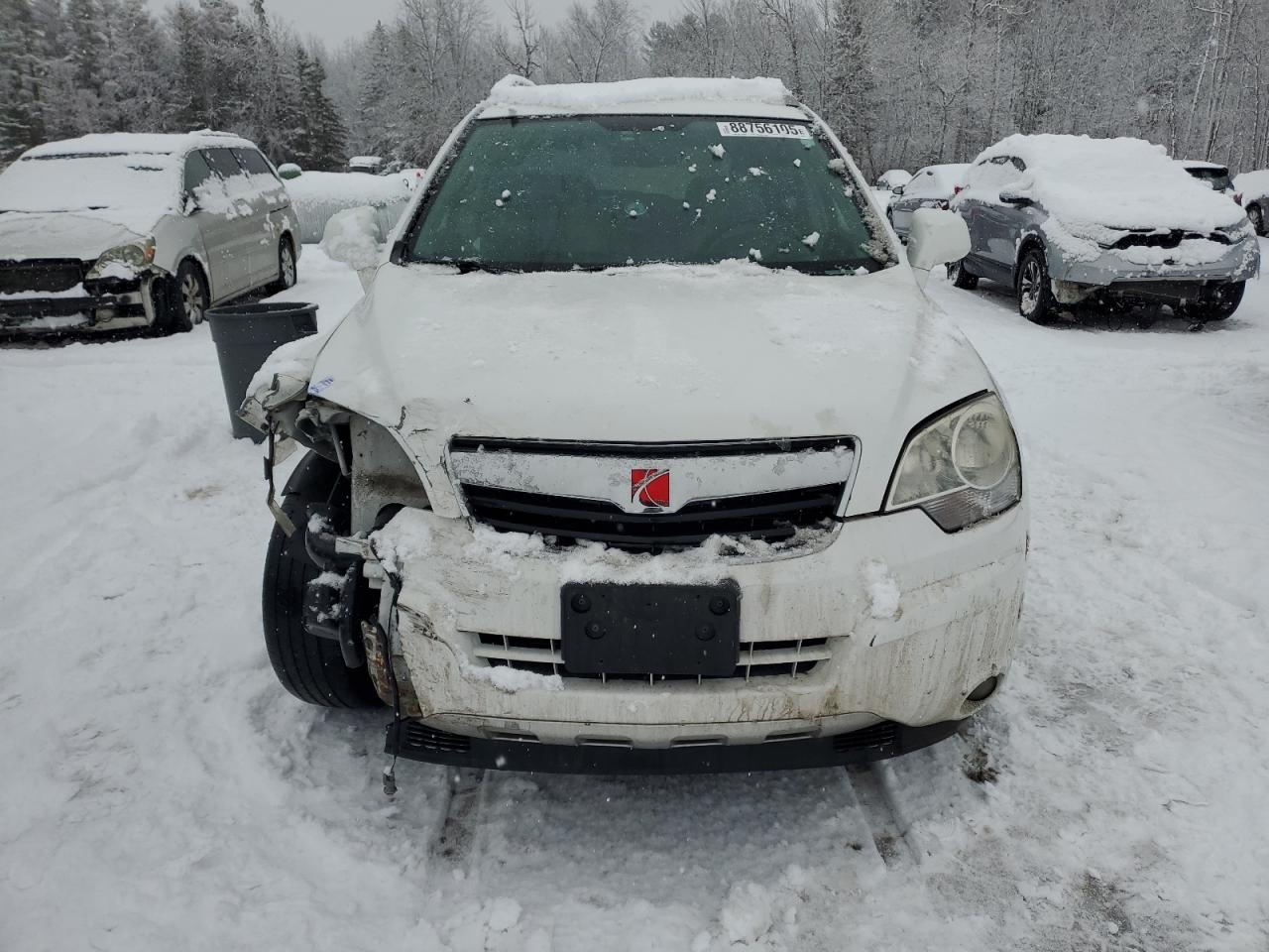 2008 Saturn VUE - Image 5