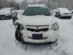 2008 SATURN VUE XR for sale at Copart ON - COOKSTOWN