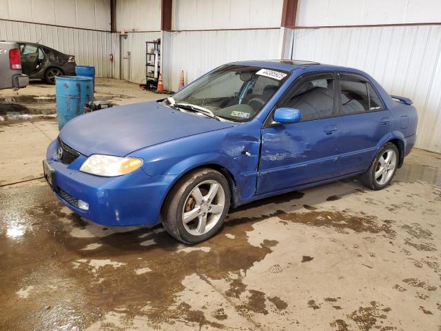 2003 Mazda Protege Dx