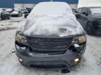 2018 Dodge Journey Gt na sprzedaż w Woodhaven, MI - Front End