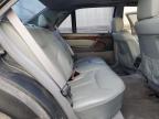 1993 Mercedes-Benz 500 Sel na sprzedaż w Los Angeles, CA - Mechanical