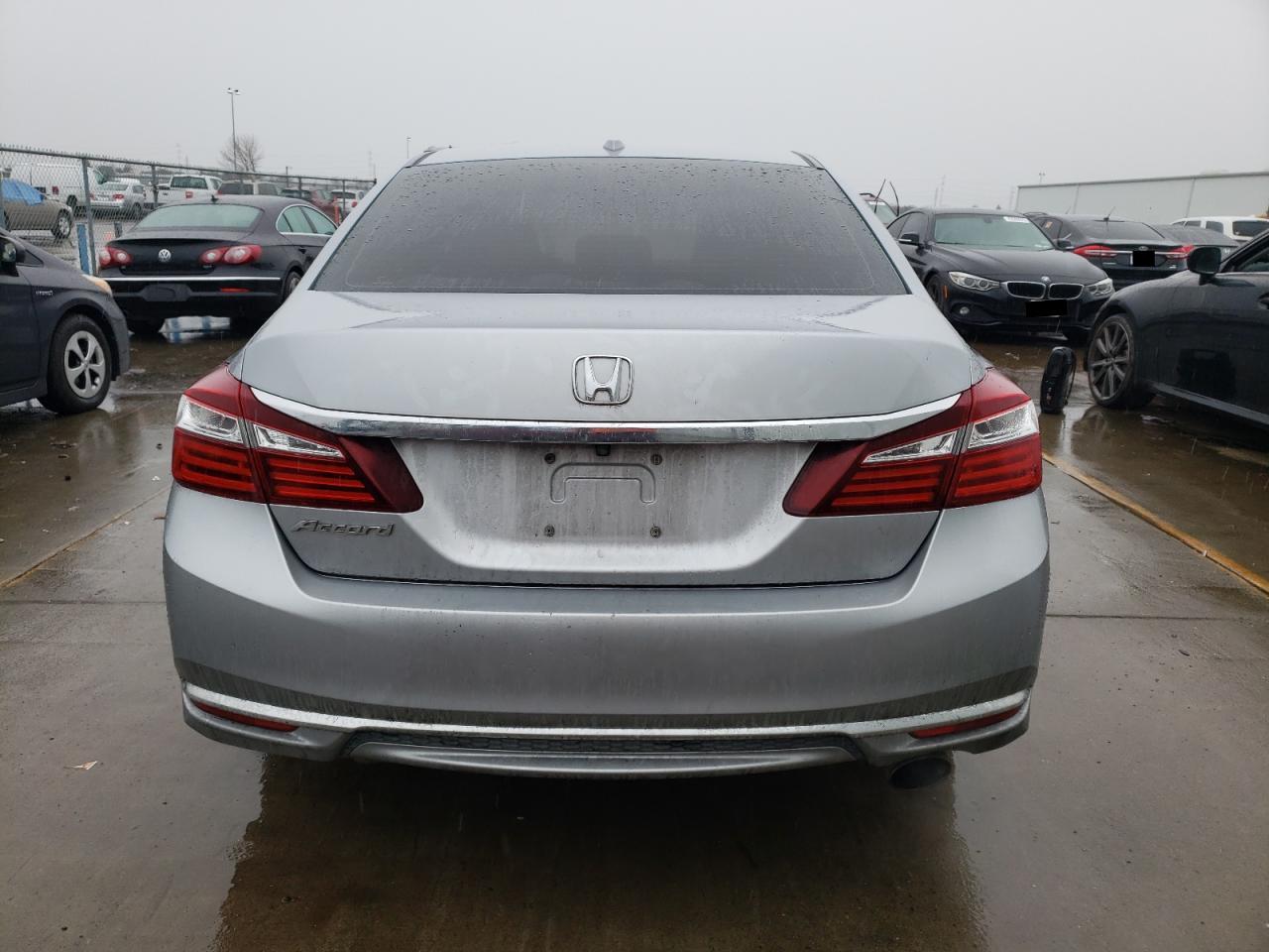 2017 Honda Accord - Image 6