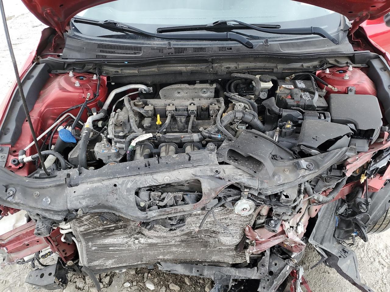 2016 Mazda 3 - Image 12