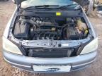 2003 VAUXHALL ASTRA ACTI for sale at Copart BRISTOL