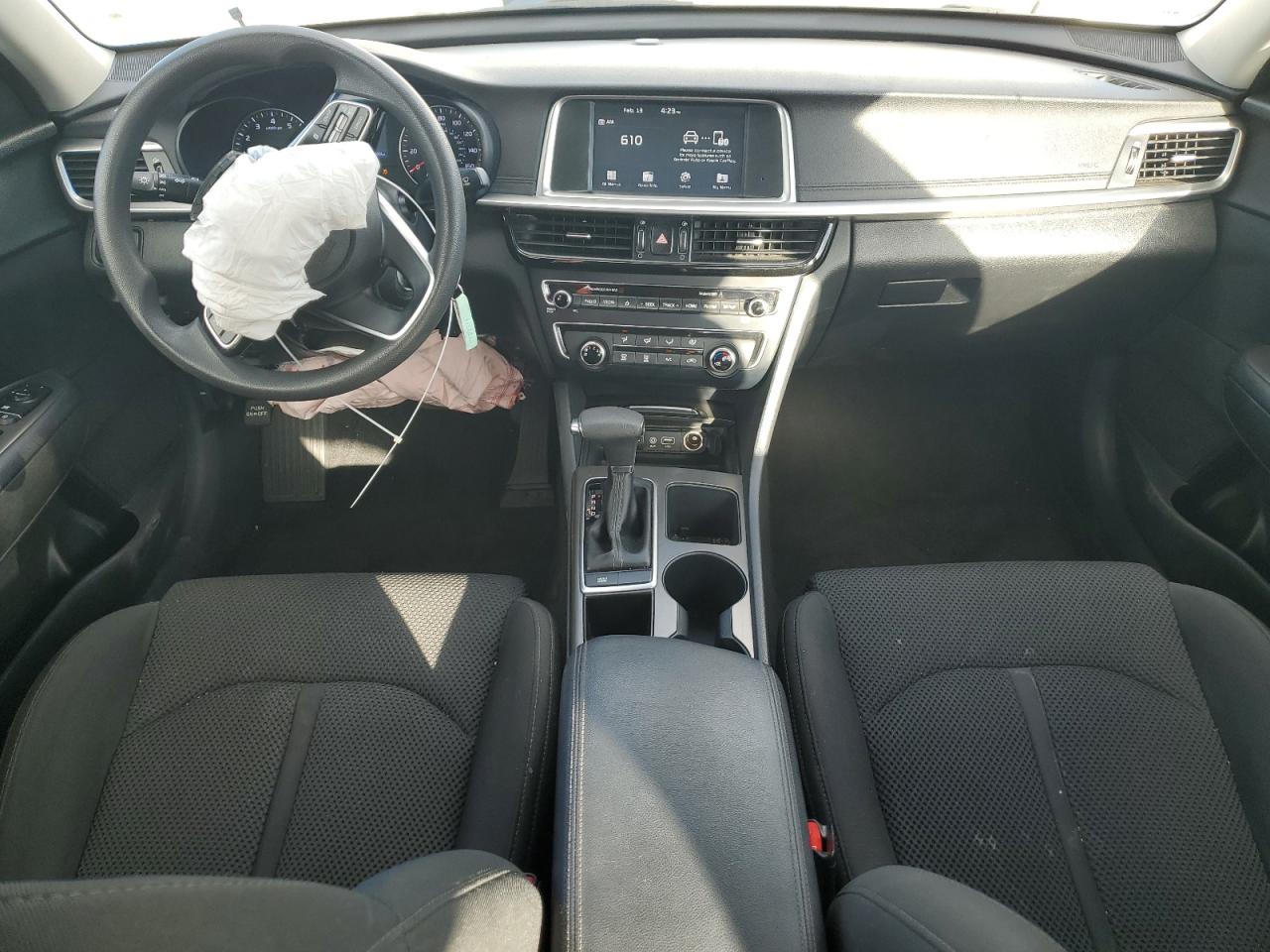 2020 Kia Optima - Image 8