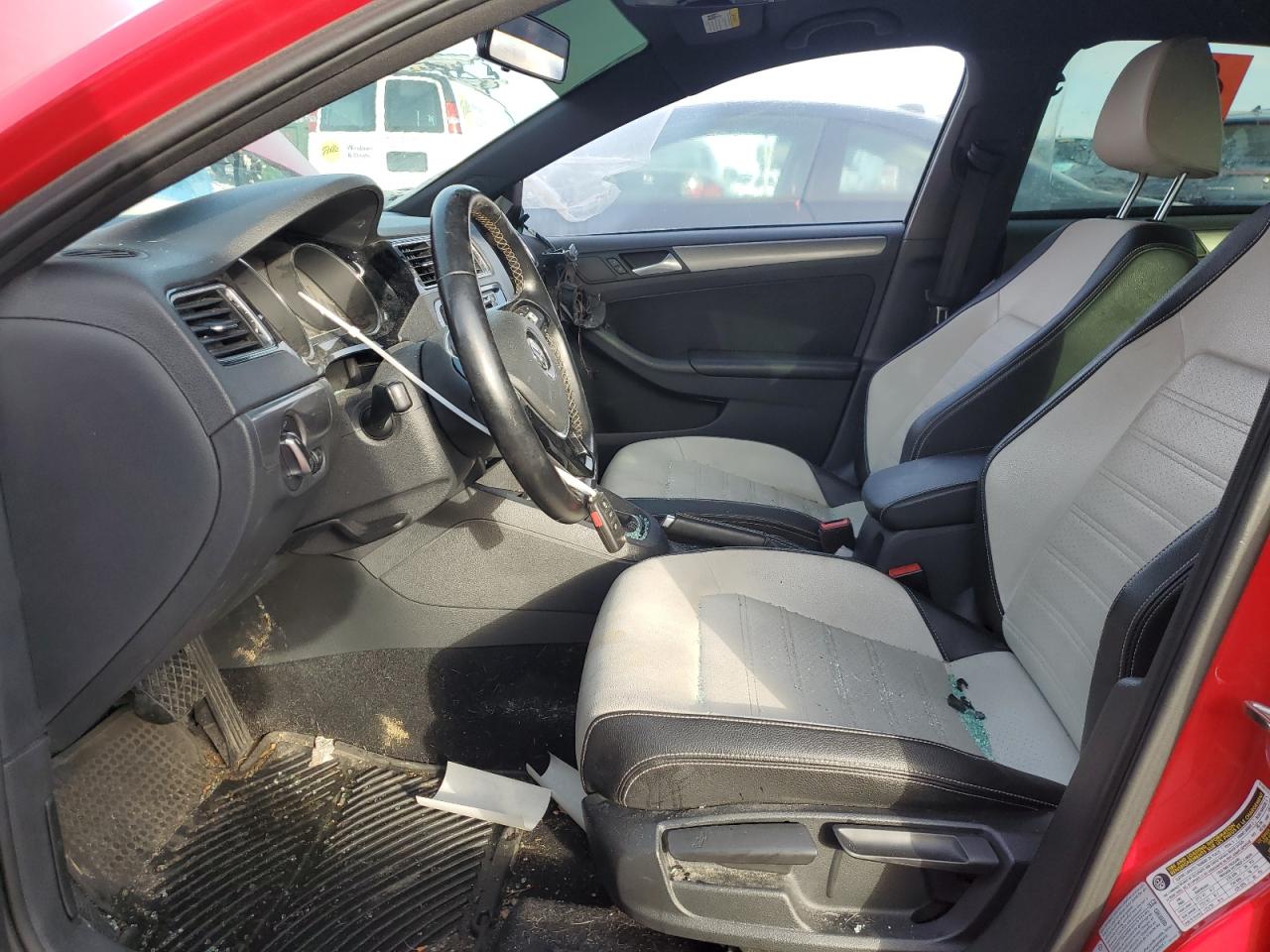 2016 Volkswagen Jetta - Image 7