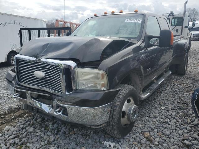 2006 Ford F350 Super Duty