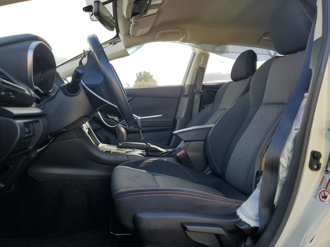 2018 Subaru XV - Image 8