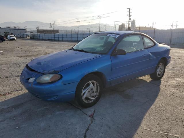 2000 Ford Escort Zx2