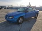 2000 Ford Escort Zx2 for Sale in Sun Valley, CA - Front End