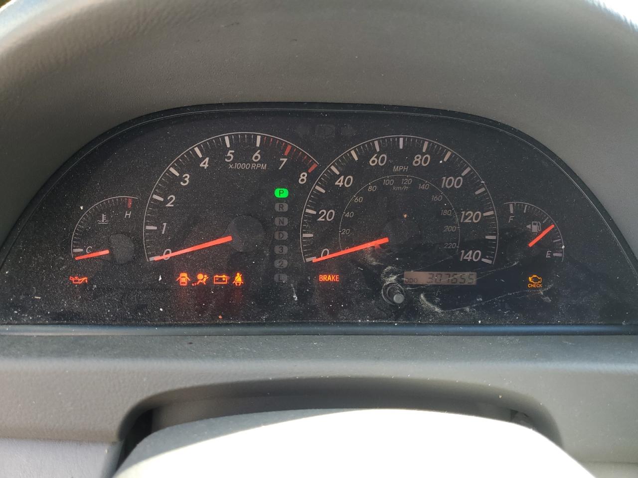 2006 Toyota Camry - Image 9