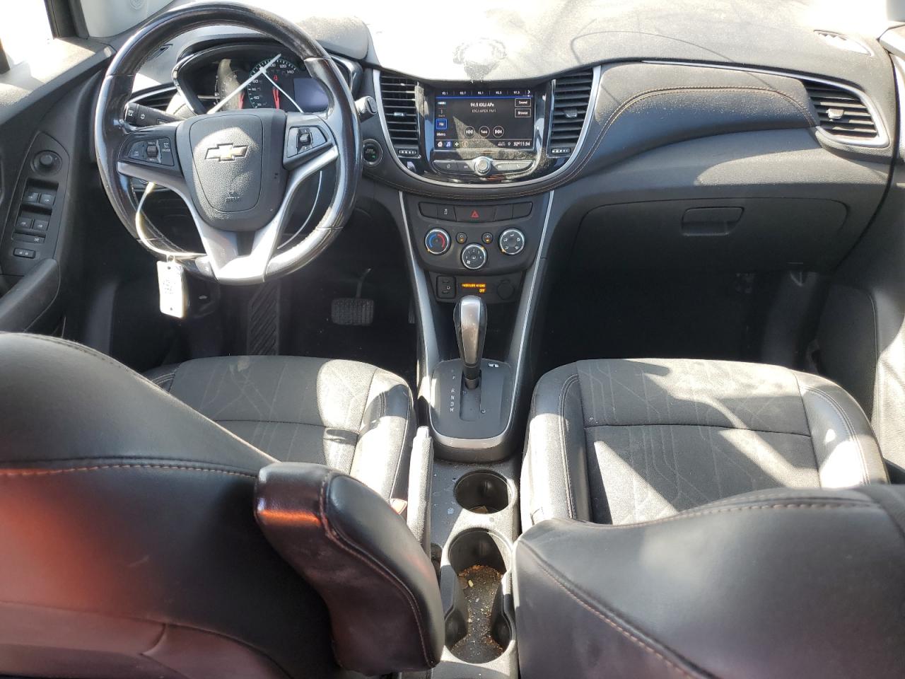 2020 Chevrolet Trax - Image 8